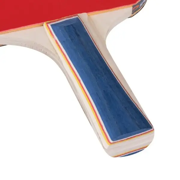 Table tennis bats Spokey Training Pro - 5