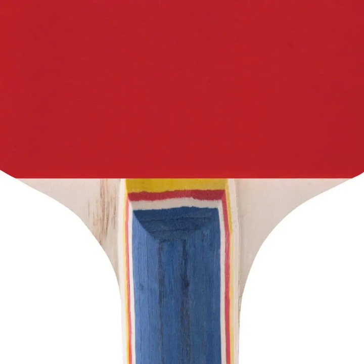 Table tennis bats Spokey Training Pro - 6