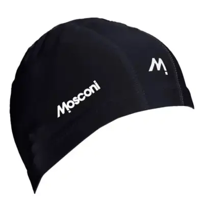 Swimming cap Mosconi Lycra Casquet