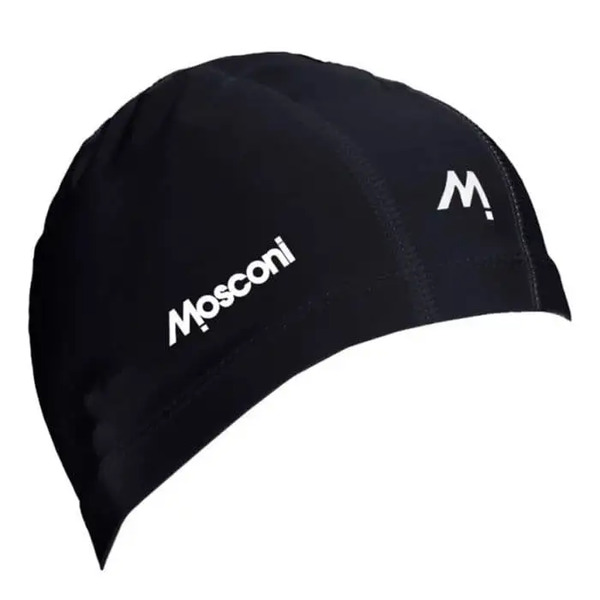 Swimming cap Mosconi Lycra Casquet - 2