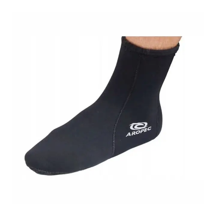 Aropec Power Sock 5mm - 4