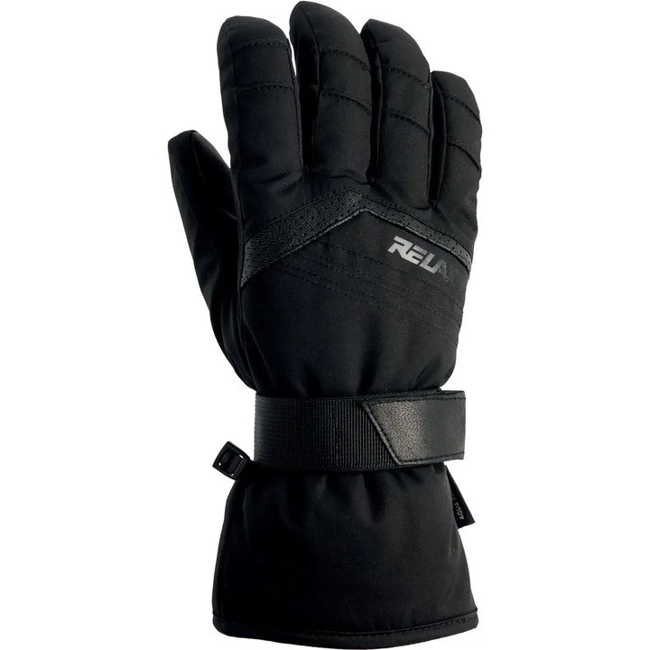 Ръкавици за ски и сноуборд Relax Frost RR25A