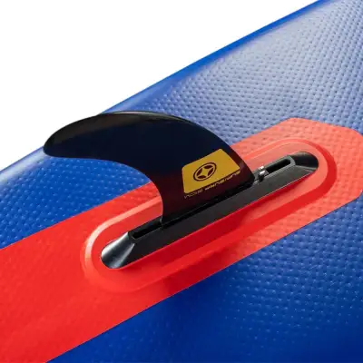 Финка за падълборд Unifiber SUP 21cm US Box