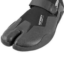 Aropec Split-Toe Surfboot