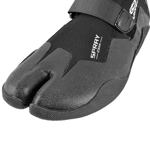 Неопренови обувки за водни спортове Aropec Split-Toe Surfboot