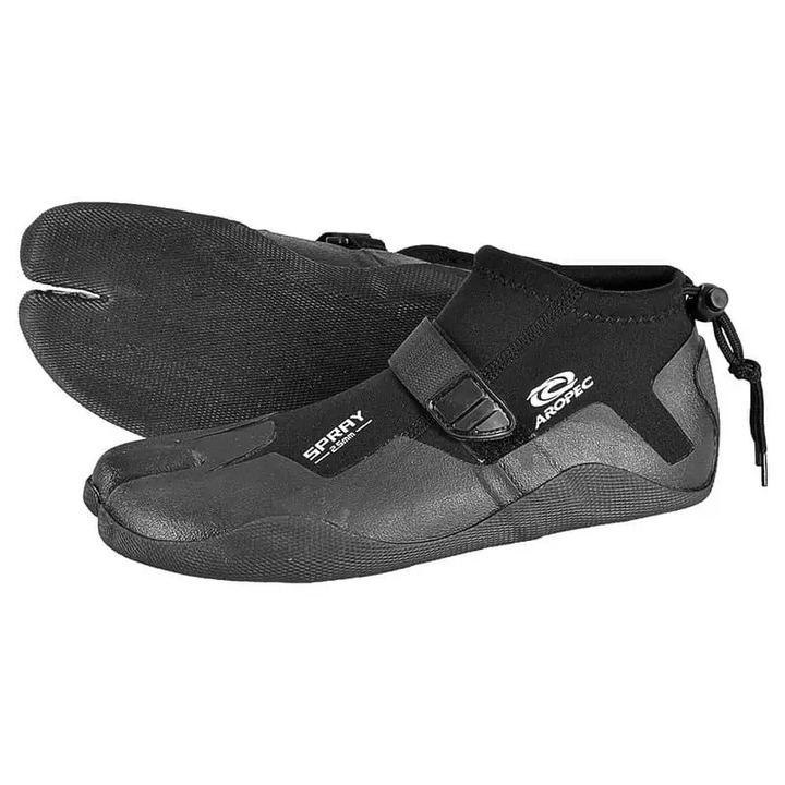 Aropec Split-Toe Surfboot - 2