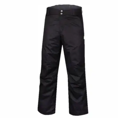 Men's pants Alpine Pro Itira - Snowboard and Ski