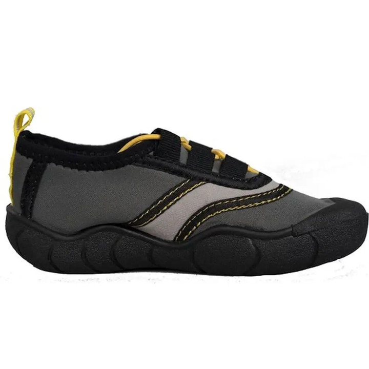 GUL kid's  Aqua Shoe BKYE - 4