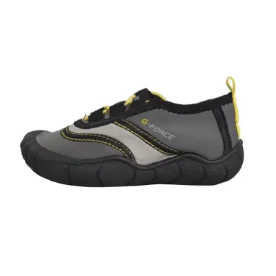 GUL kid's  Aqua Shoe BKYE