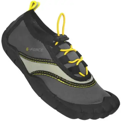 GUL kid's  Aqua Shoe BKYE