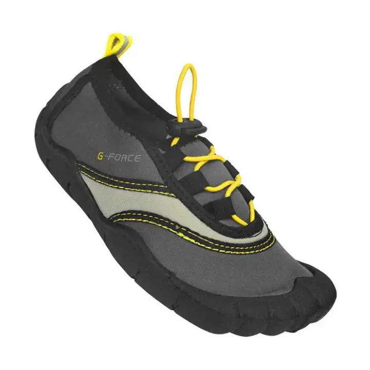GUL kid's  Aqua Shoe BKYE - 2