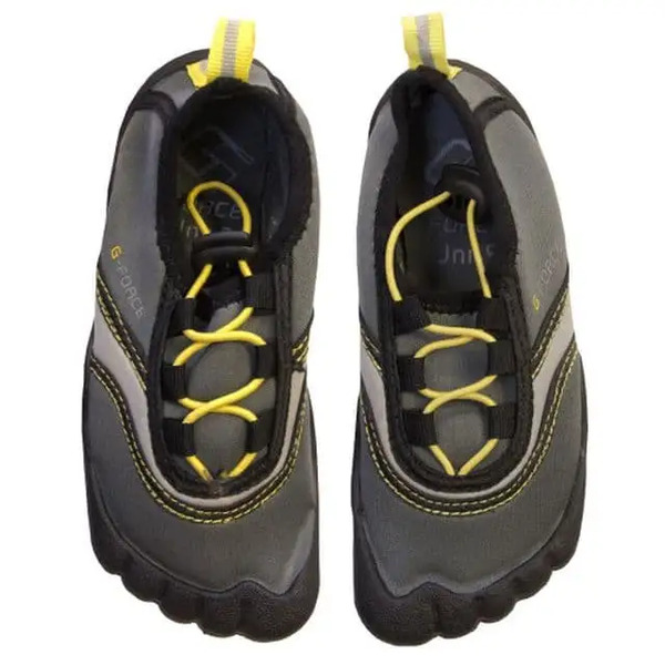 GUL kid's  Aqua Shoe BKYE