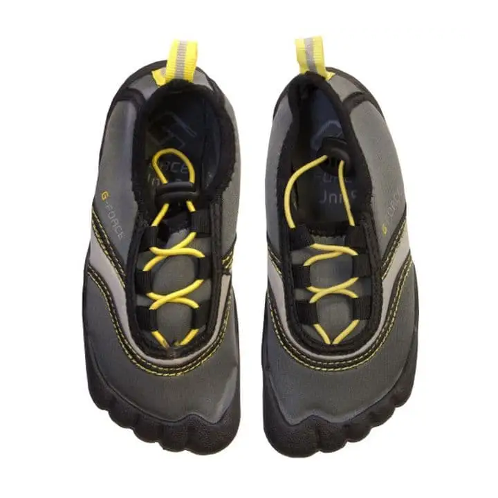 Плажни обувки детски GUL Aqua Shoe BKYE