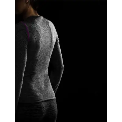Thermal underwear ladie's Relax R2 Functional ATF201B