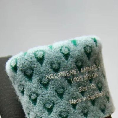 Neoprene gloves Soöruz WIND