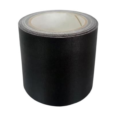 Tape Dacron M2 Spitape - Black
