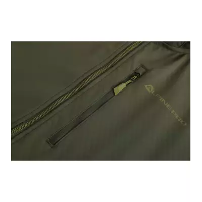 Мъжко Softshell яке Alpine Pro Zaih - 3