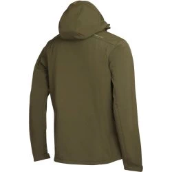 Мъжко Softshell яке Alpine Pro Zaih - 2