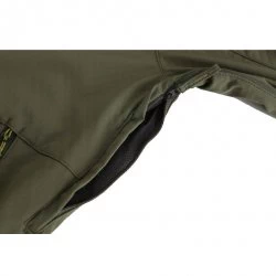 Мъжко Softshell яке Alpine Pro Zaih - 7