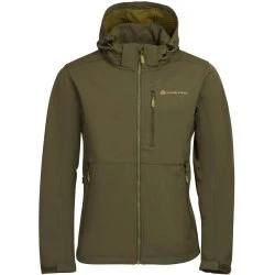 Мъжко Softshell яке Alpine Pro Zaih - 1