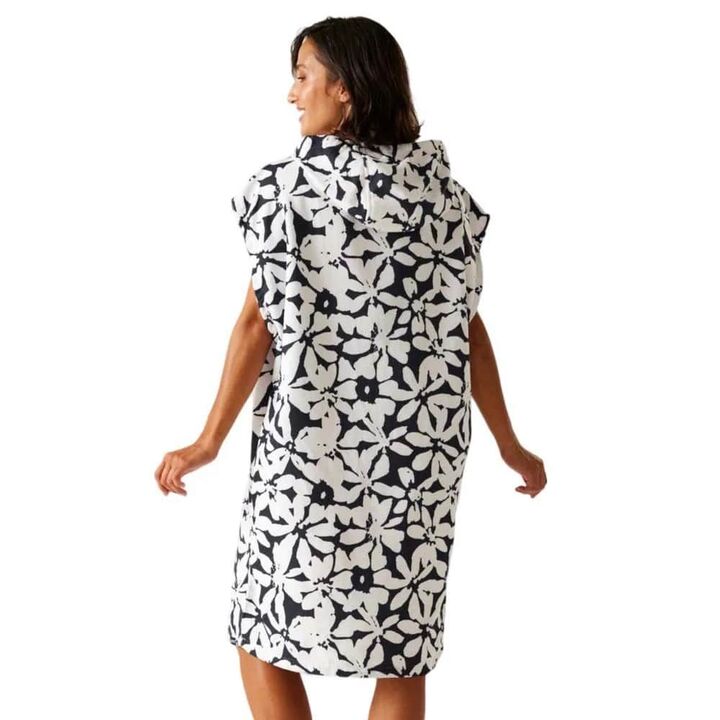Changing poncho Regatta Flowers - 2