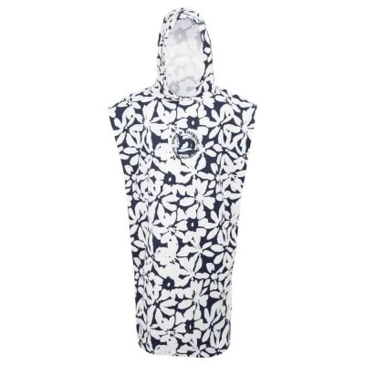 Changing poncho Regatta Flowers