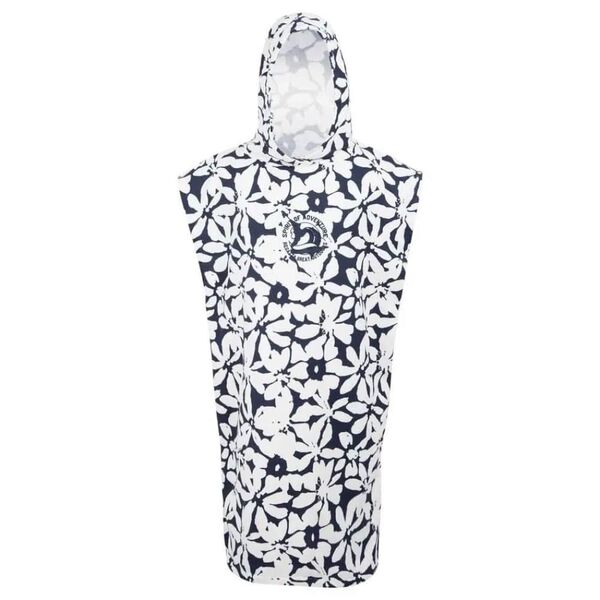 Changing poncho Regatta Flowers - 3