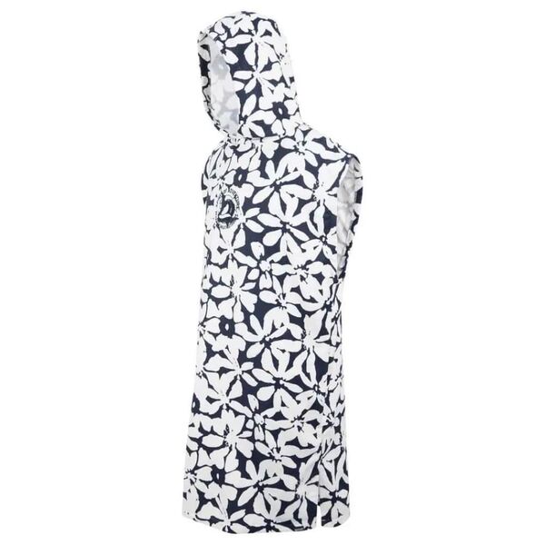 Changing poncho Regatta Flowers - 5