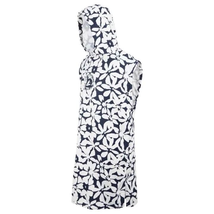 Changing poncho Regatta Flowers - 5