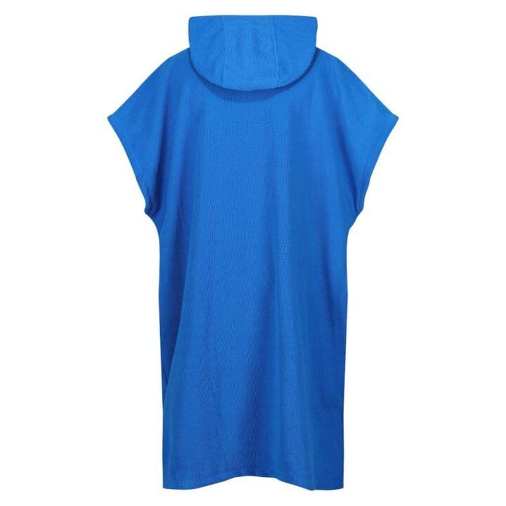 Changing poncho Regatta Oxford Blue - 6