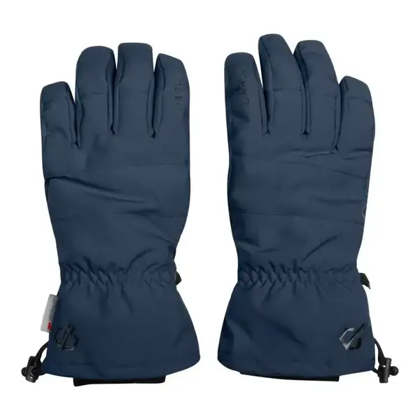 Ski Gloves Dare 2b Diversity dark blue - 3