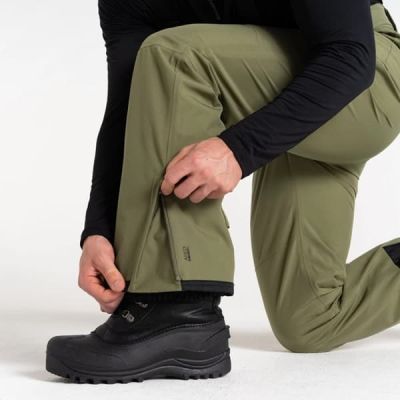 Men's pants Dare 2b Achieve Olivine