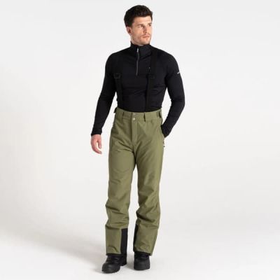 Men's pants Dare 2b Achieve Olivine