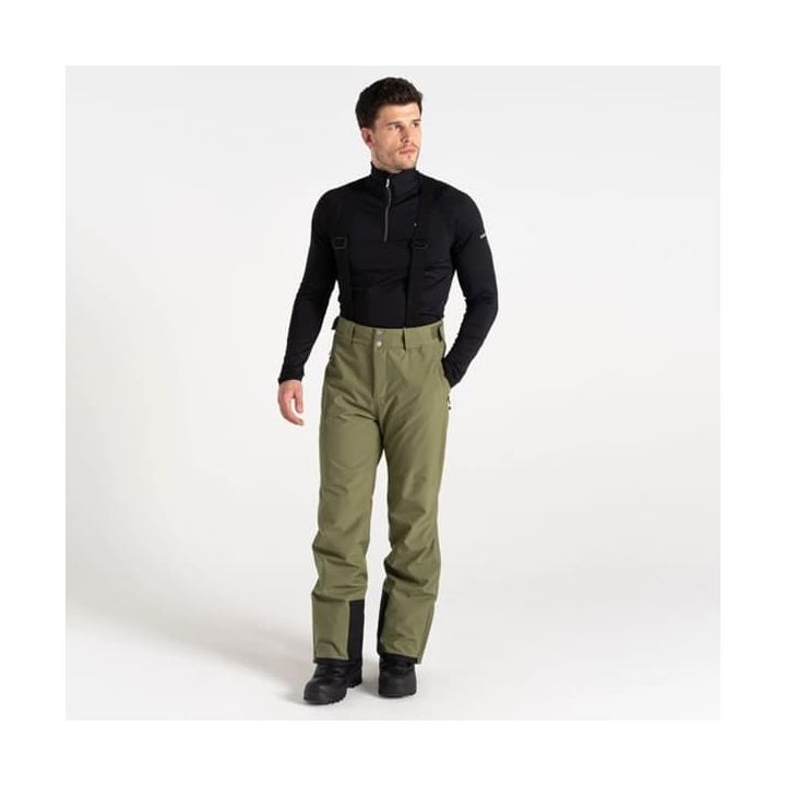 Men's pants Dare 2b Achieve Olivine - 5