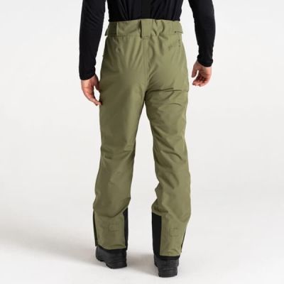 Men's pants Dare 2b Achieve Olivine