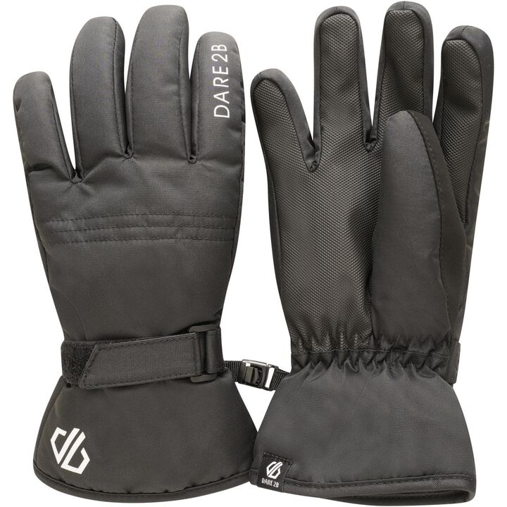 Kid's Gloves Dare 2be Zippy - 2