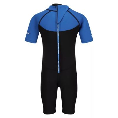 Неопрен детски Regatta Kids' Shorty Nautical