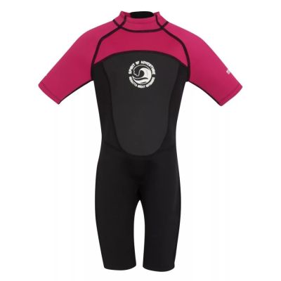 Regatta Kids' Shorty Wetsuit Duchess