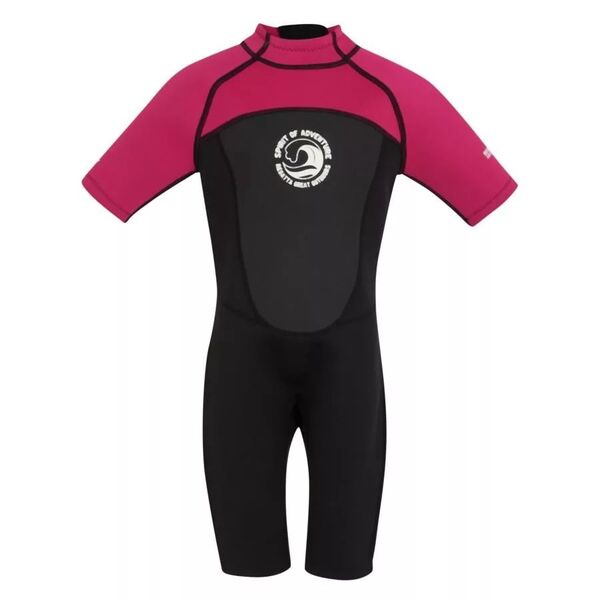 Regatta Kids' Shorty Wetsuit Duchess - 2