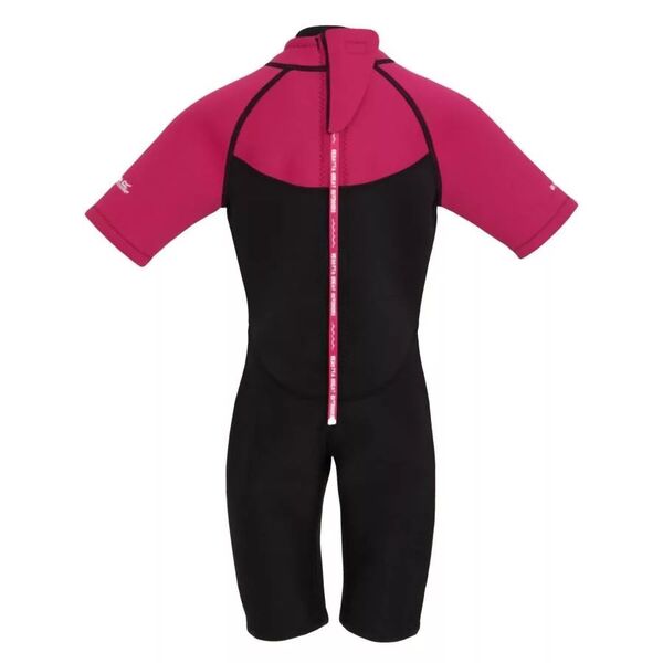 Regatta Kids' Shorty Wetsuit Duchess - 6