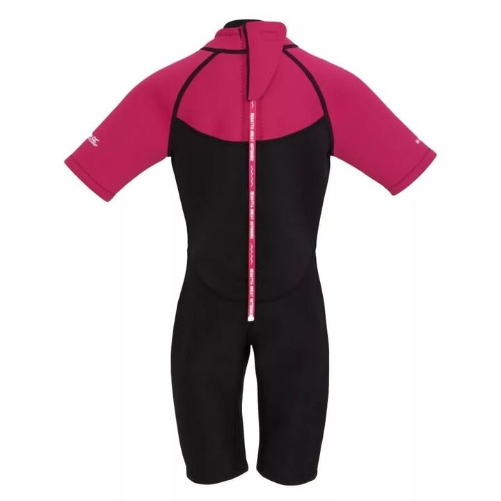Regatta Kids' Shorty Wetsuit Duchess - 6