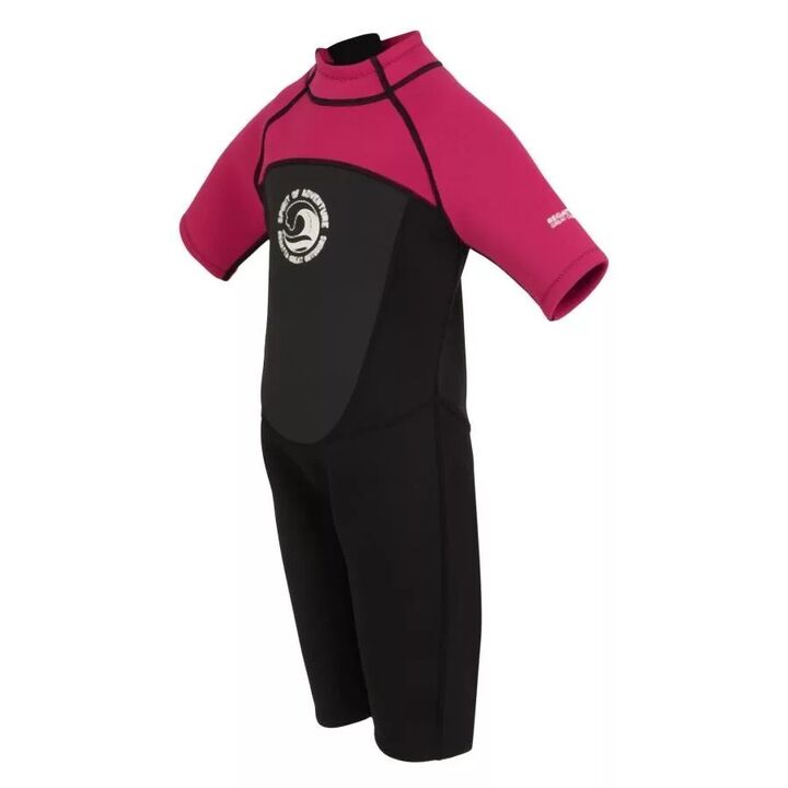 Неопрен детски Regatta Kids' Shorty Duchess - 7