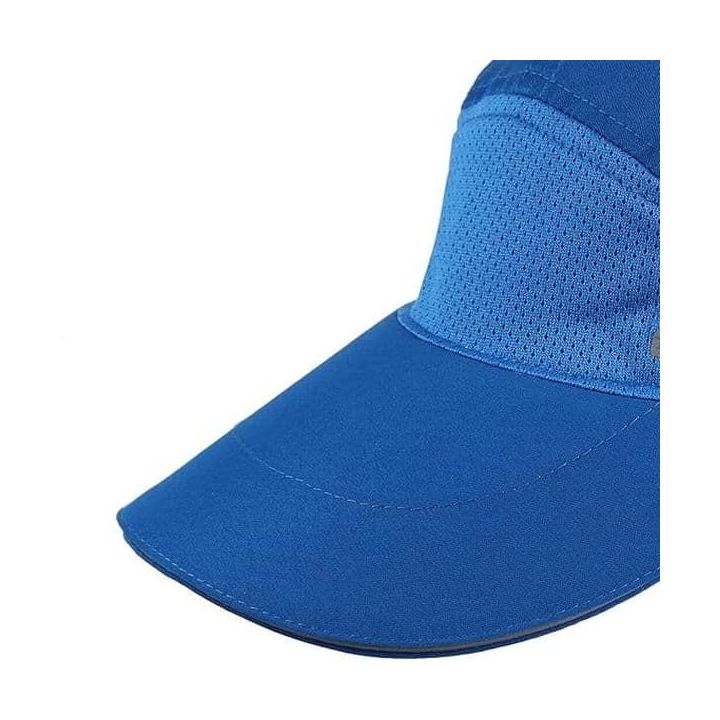 Regatta Extended Cap II Imperial Blue - 3
