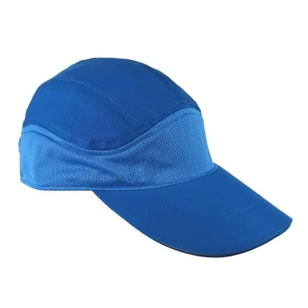 Шапка с козирка Regatta Extended Cap II Imperial Blue - 2