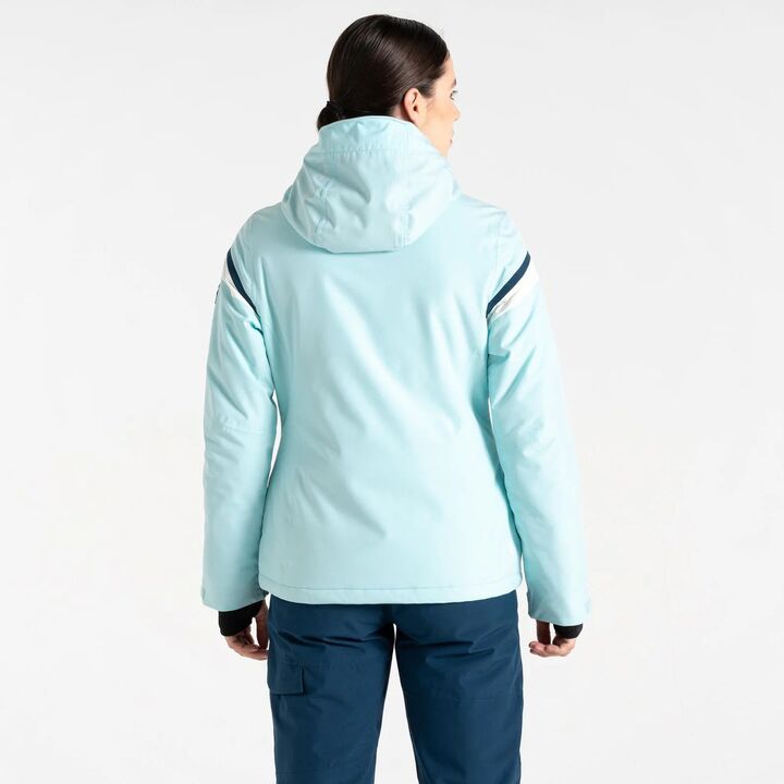 Women's jacket Dare 2b Flurry - 4
