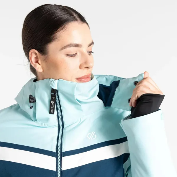 Дамско яке за ски и сноуборд Dare 2b Flurry - 6