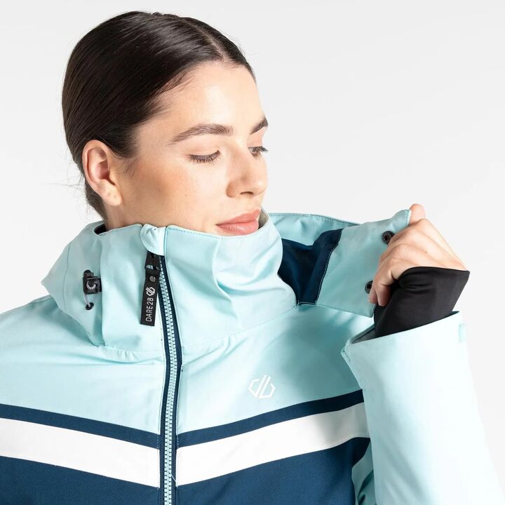 Women's jacket Dare 2b Flurry - 6