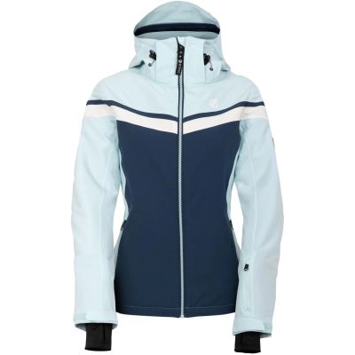 Dare 2b Flurry, waterproof, breathable women's ski jacket