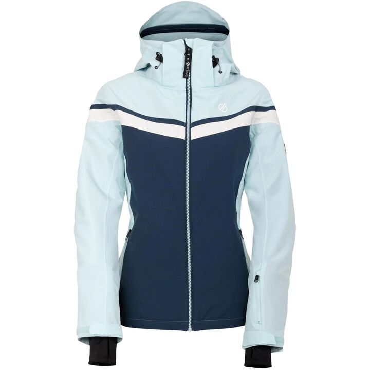 Women's jacket Dare 2b Flurry