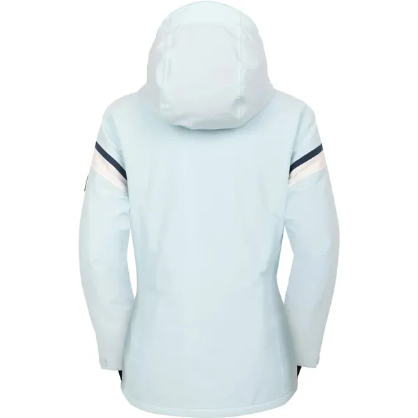 Дамско яке за ски и сноуборд Dare 2b Flurry - 2